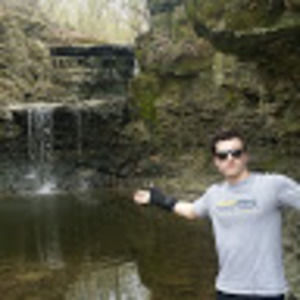 Meet your Posher, Brian